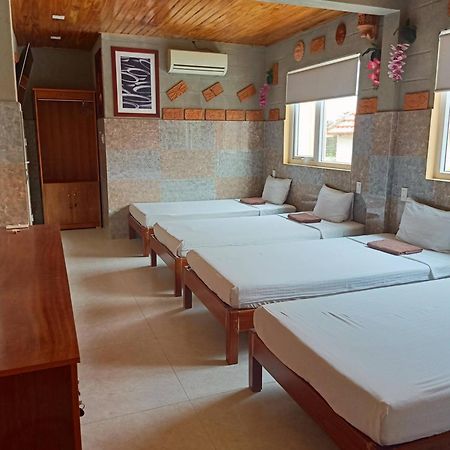 Terra Cotta Homestay Hoi An Dış mekan fotoğraf