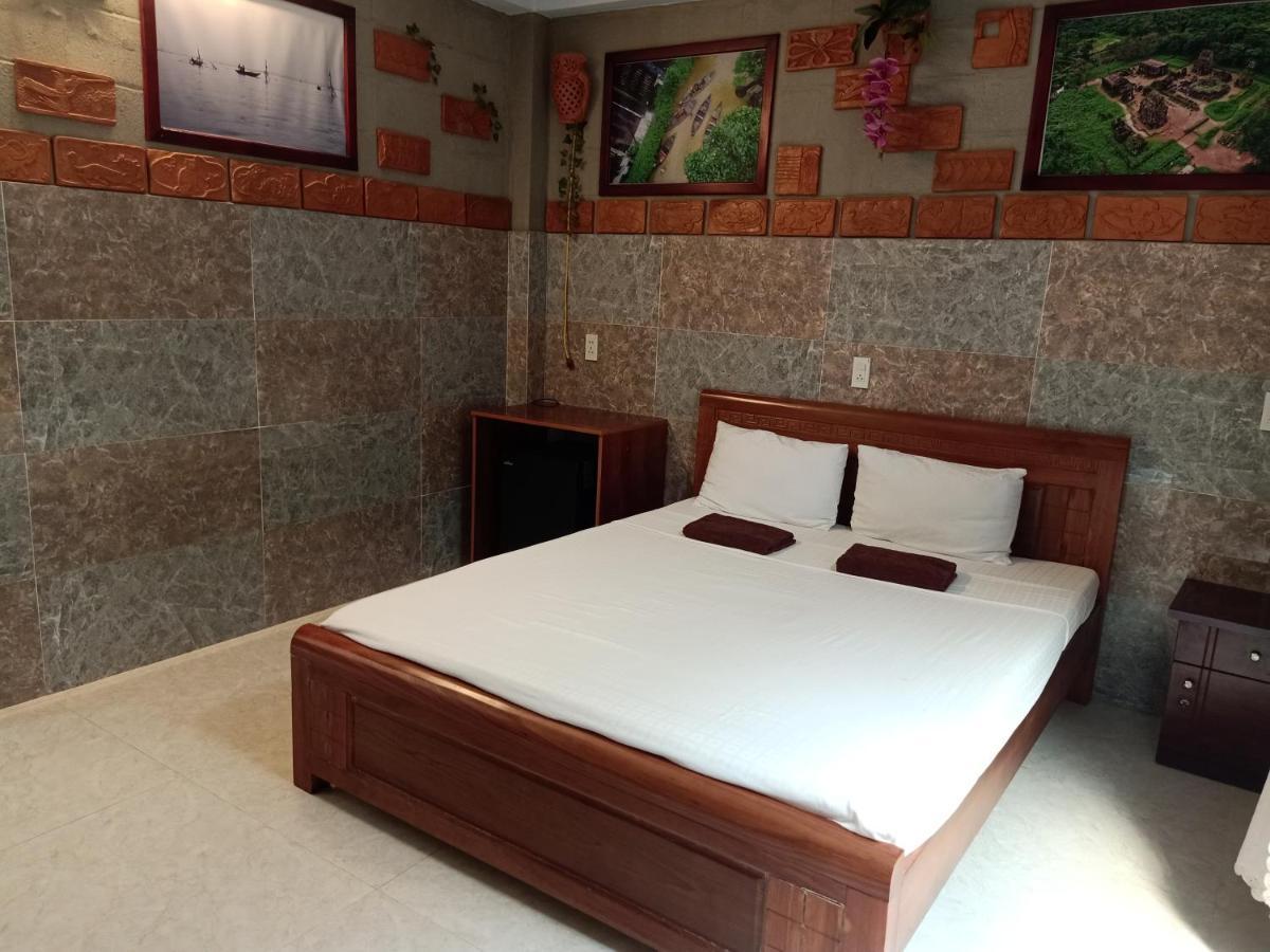 Terra Cotta Homestay Hoi An Dış mekan fotoğraf