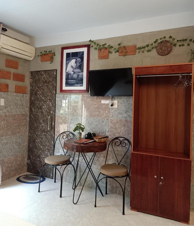 Terra Cotta Homestay Hoi An Dış mekan fotoğraf