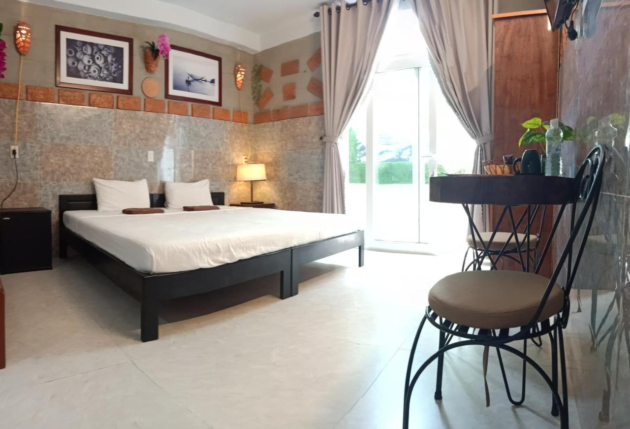 Terra Cotta Homestay Hoi An Dış mekan fotoğraf