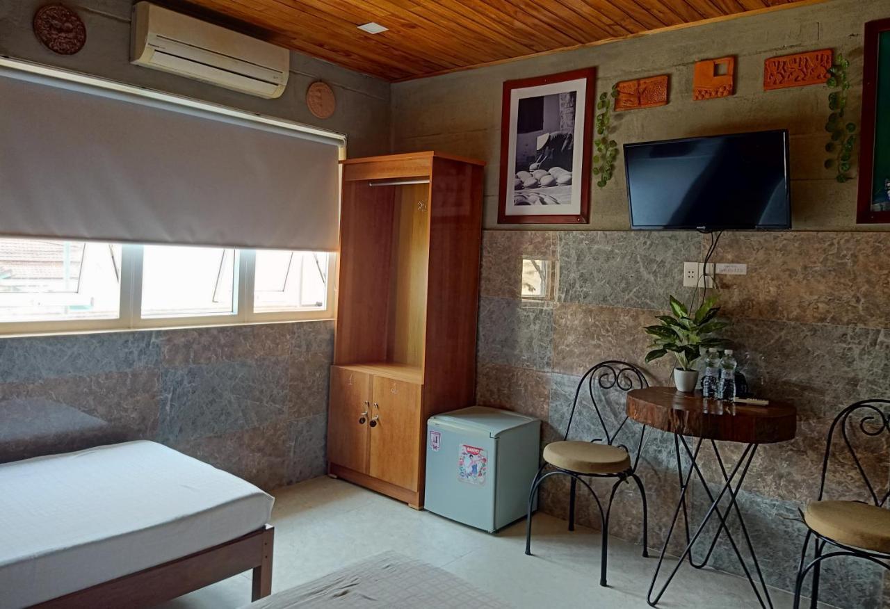 Terra Cotta Homestay Hoi An Dış mekan fotoğraf