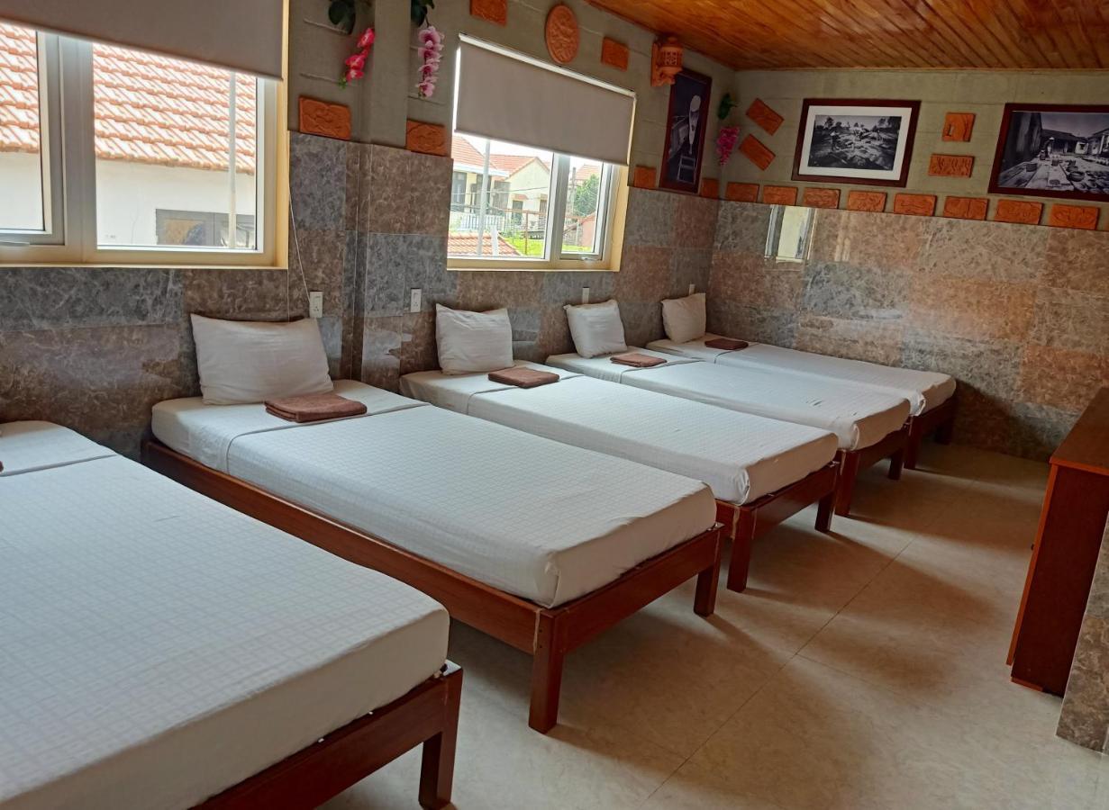 Terra Cotta Homestay Hoi An Dış mekan fotoğraf