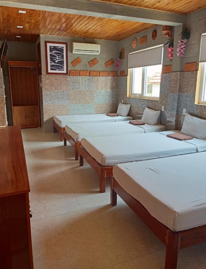 Terra Cotta Homestay Hoi An Dış mekan fotoğraf