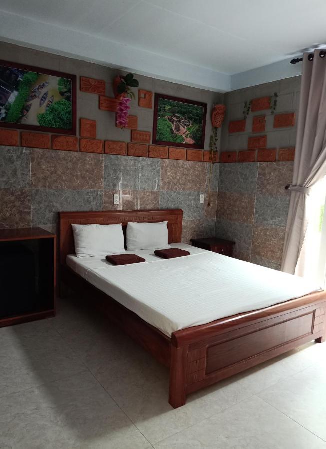 Terra Cotta Homestay Hoi An Dış mekan fotoğraf