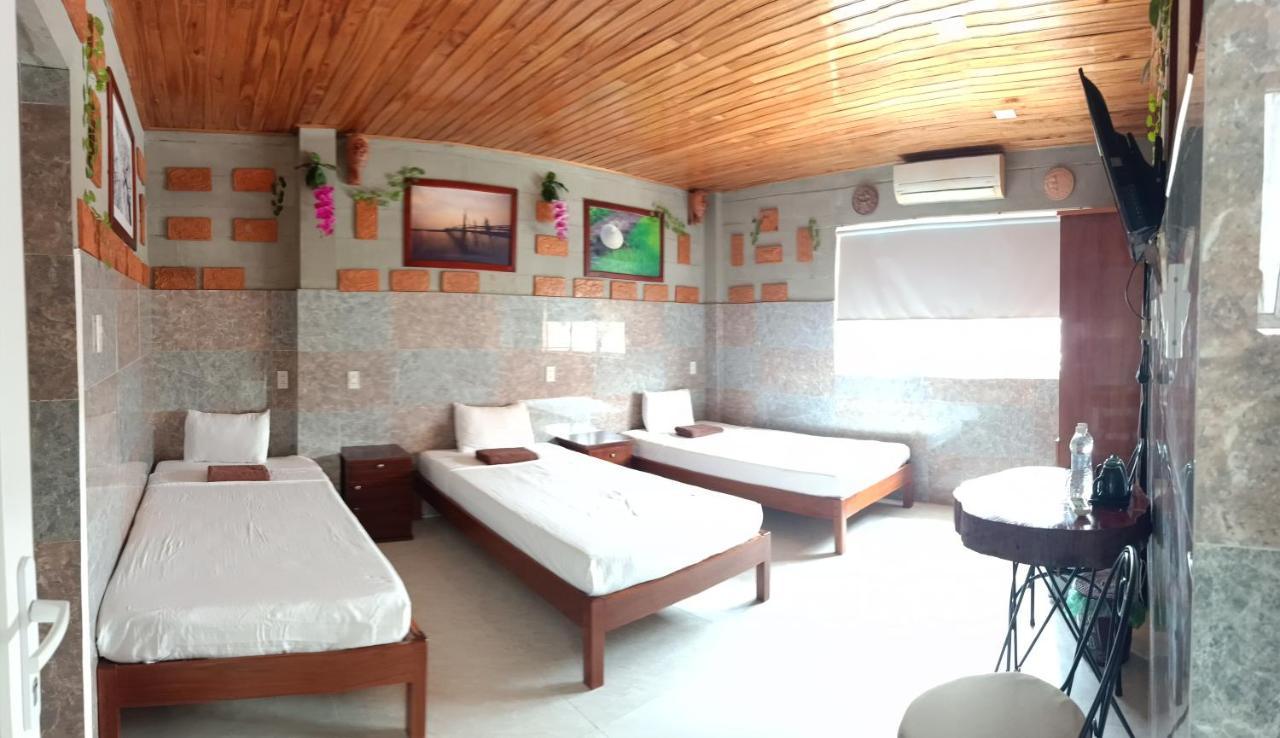 Terra Cotta Homestay Hoi An Dış mekan fotoğraf