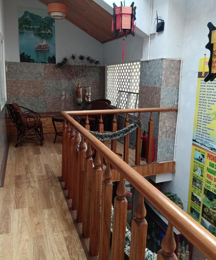 Terra Cotta Homestay Hoi An Dış mekan fotoğraf