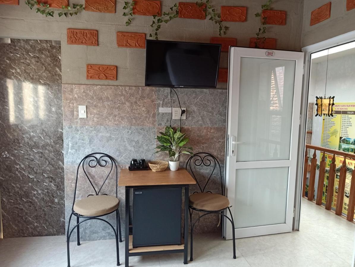 Terra Cotta Homestay Hoi An Dış mekan fotoğraf