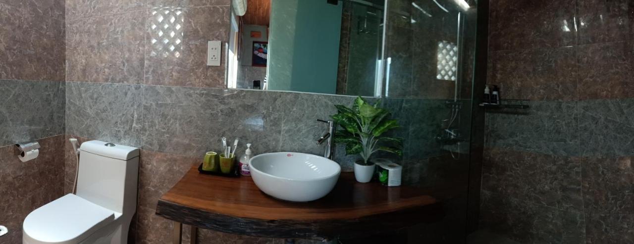 Terra Cotta Homestay Hoi An Dış mekan fotoğraf