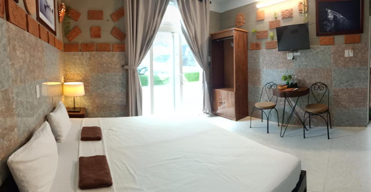 Terra Cotta Homestay Hoi An Dış mekan fotoğraf