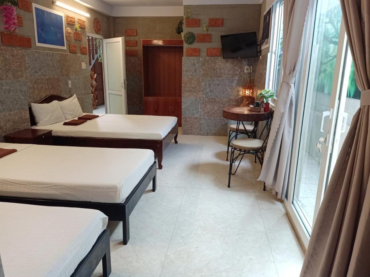 Terra Cotta Homestay Hoi An Dış mekan fotoğraf