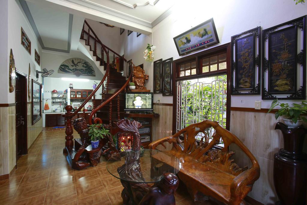 Terra Cotta Homestay Hoi An Dış mekan fotoğraf