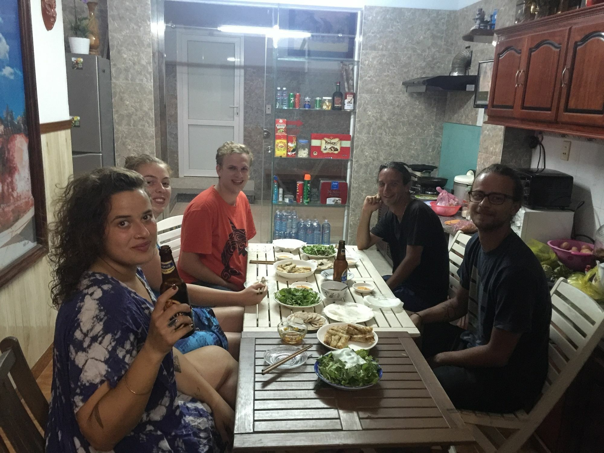 Terra Cotta Homestay Hoi An Dış mekan fotoğraf