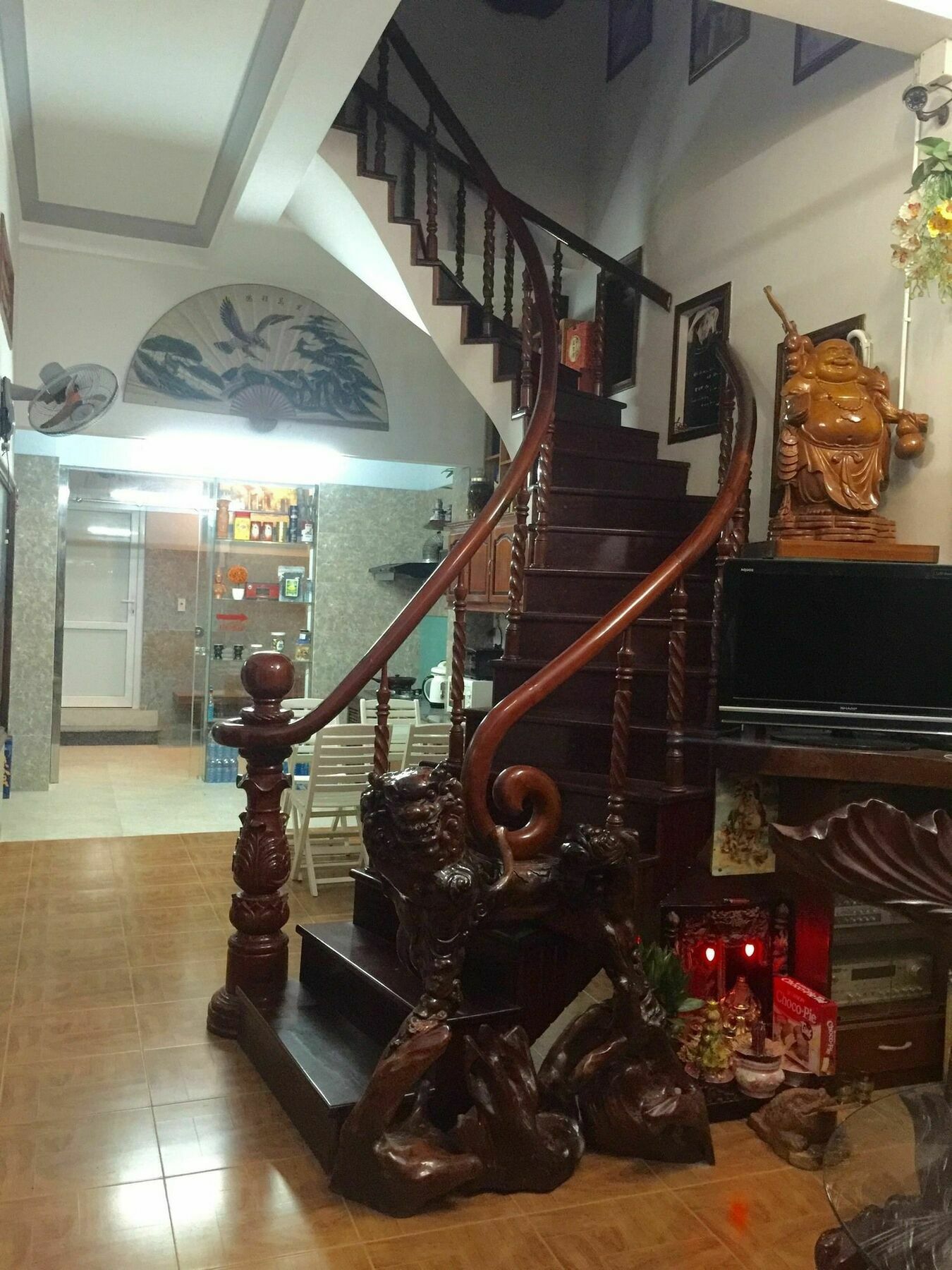 Terra Cotta Homestay Hoi An Dış mekan fotoğraf