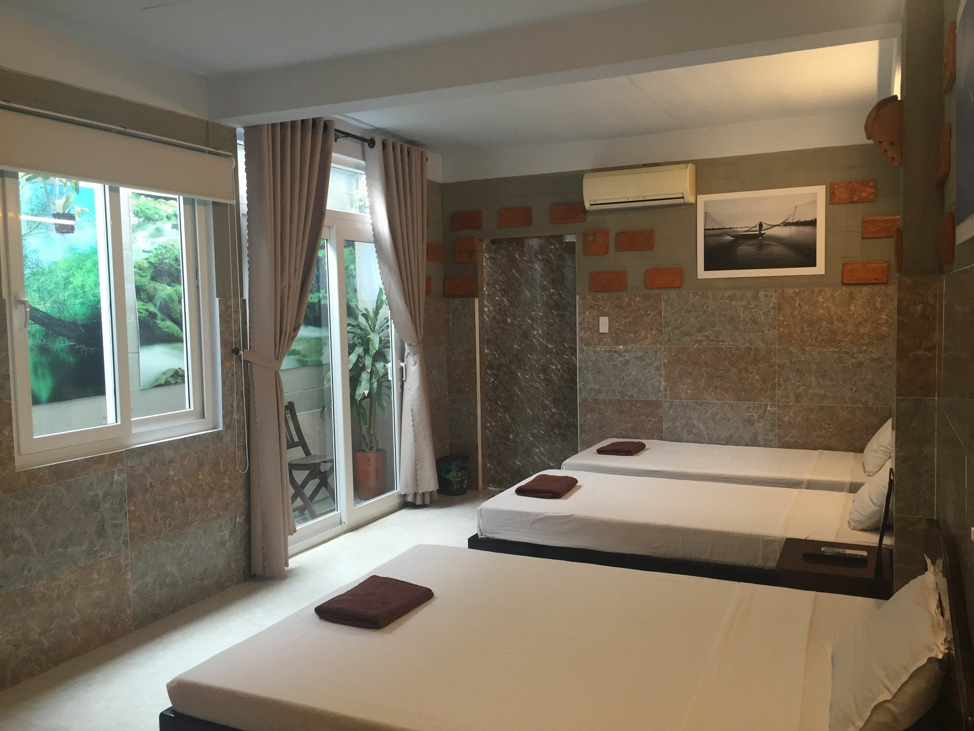 Terra Cotta Homestay Hoi An Dış mekan fotoğraf