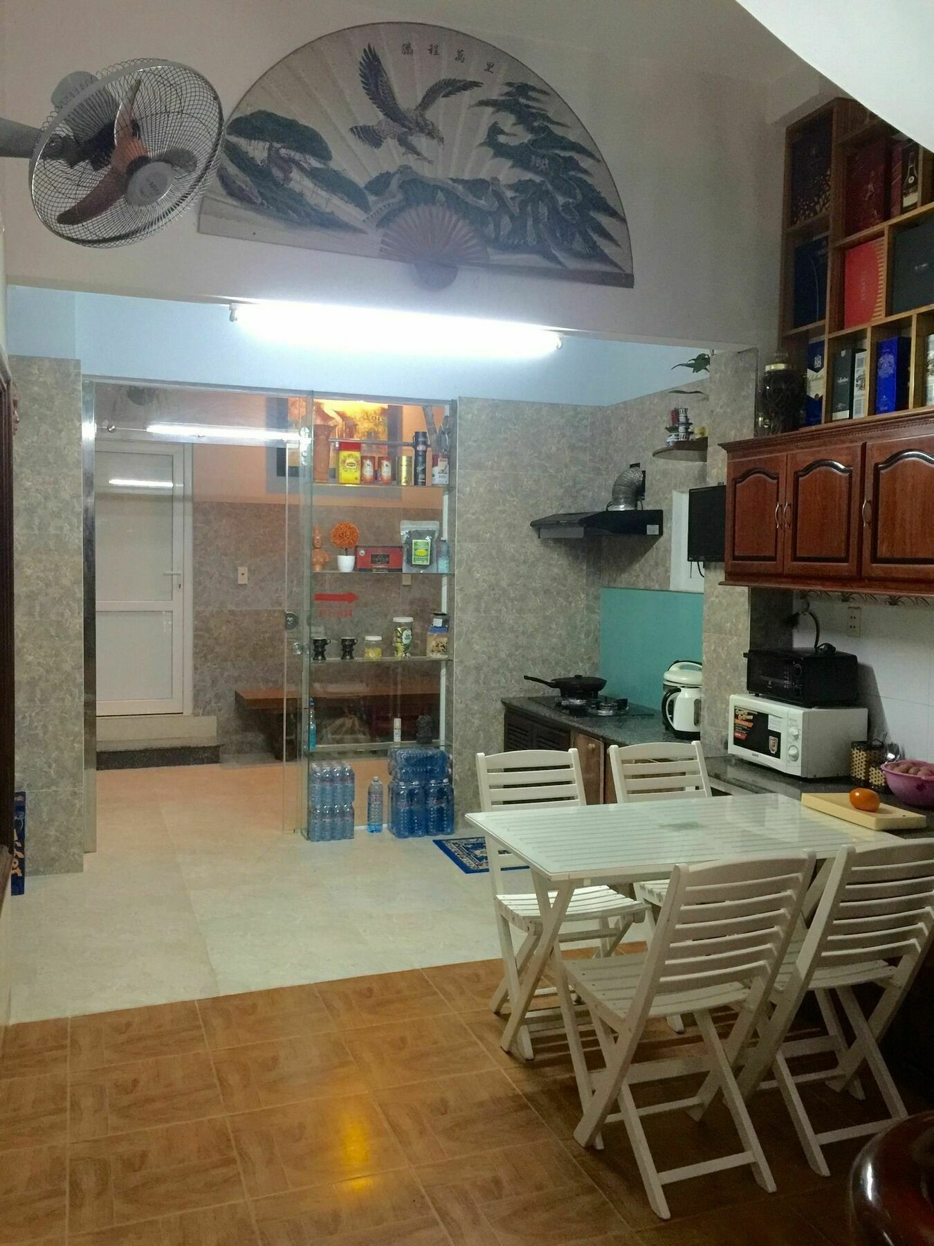 Terra Cotta Homestay Hoi An Dış mekan fotoğraf