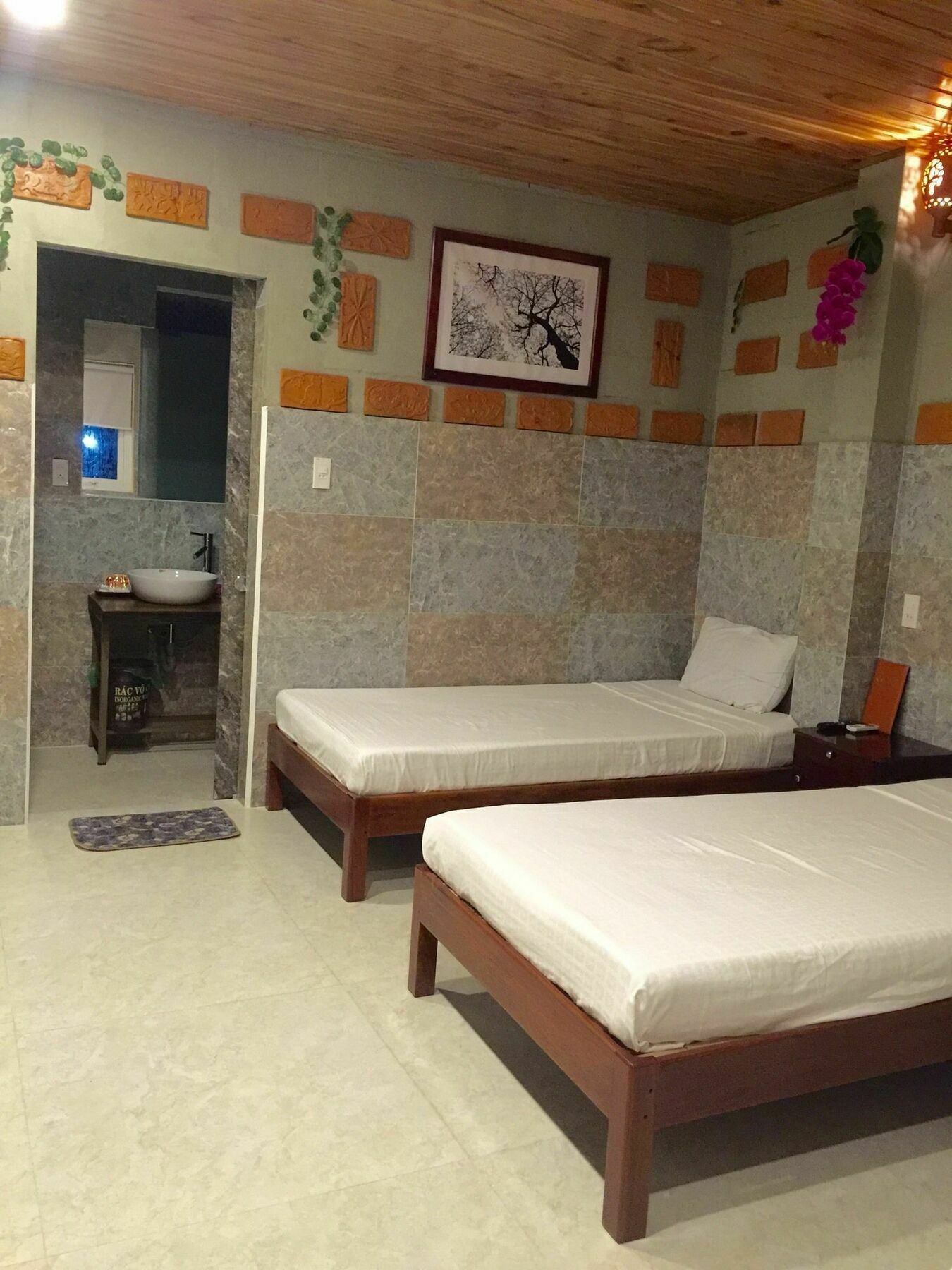 Terra Cotta Homestay Hoi An Dış mekan fotoğraf